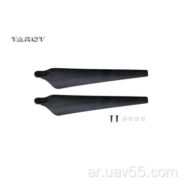 Tarot 1965 CCW Props Props TL100D17 Propeller